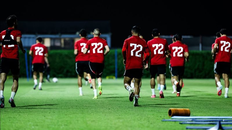 الأهلي، فيتو
