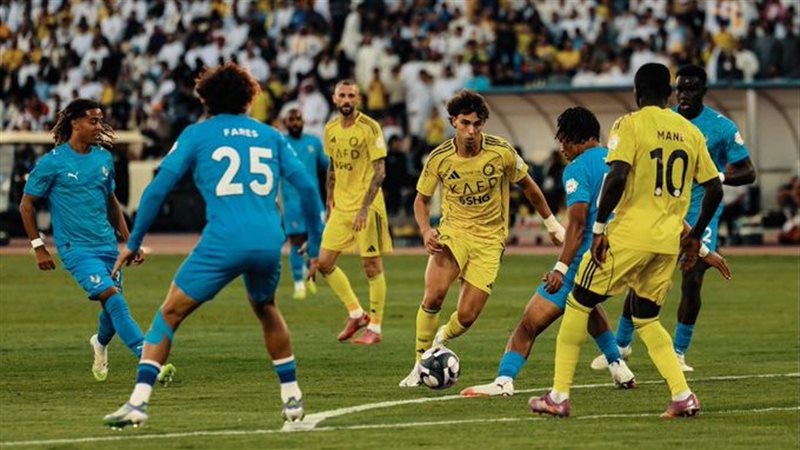 النصر