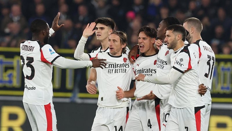  الدوري الإيطالي