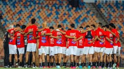 لمواجهة الجزائر، حلمي طولان يعلن قائمة منتخب مصر المشارك في كأس العرب