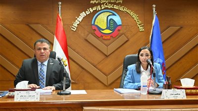 جاهزية 647 مقرًا انتخابيًا لاستقبال 4.3 مليون ناخب وناخبة بنطاق البحيرة 