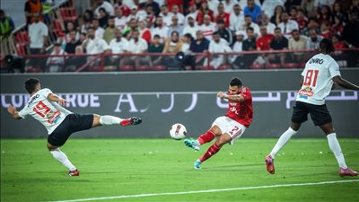 خريطة محللي مباراة القمة بين الزمالك والأهلي على القنوات الناقلة
