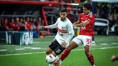شاهد، اعتراضات بيزيرا وجهاز الزمالك بعد إلغاء هدف سيف الجزيري