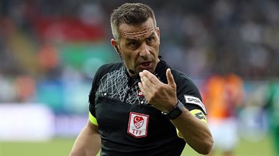 حكم تركي سابق يعلق على هدف الزمالك الملغي في مرمى الأهلي بالسوبر المصري