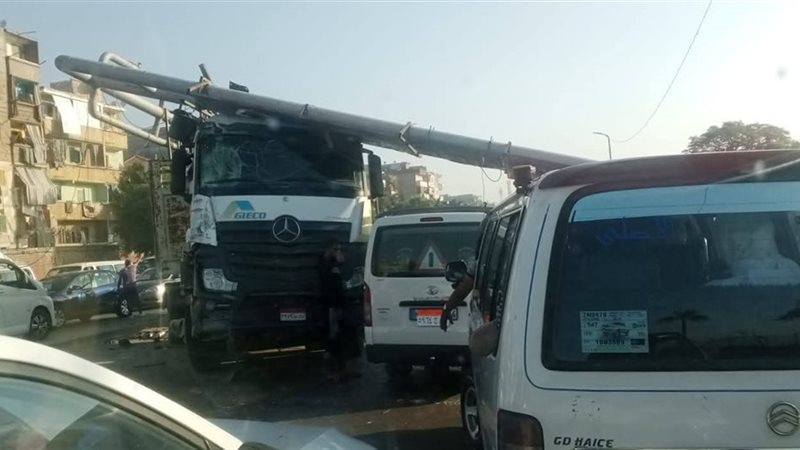 إشارة المرور، فيتو