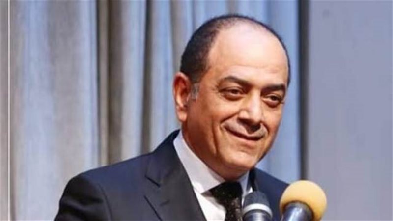 المهندس أسامة الشاهد،