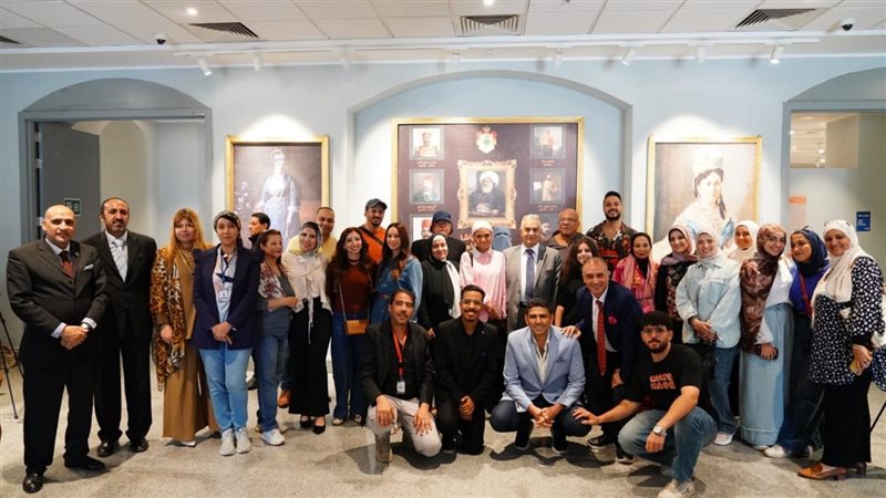 جامعة عين شمس 
