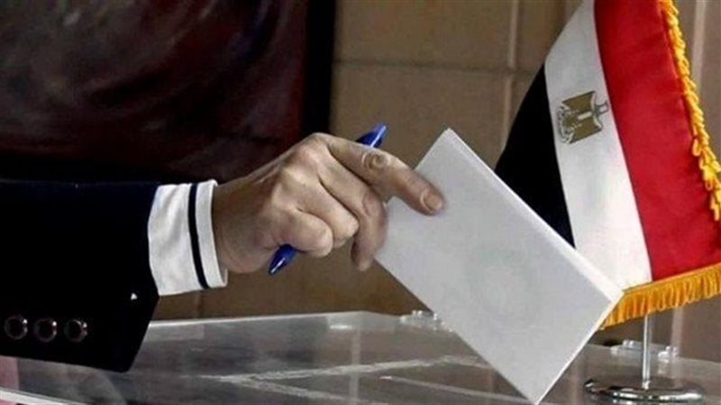انتخابات، فيتو