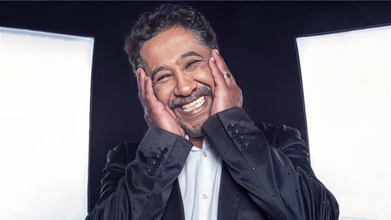 الشاب خالد،فيتو