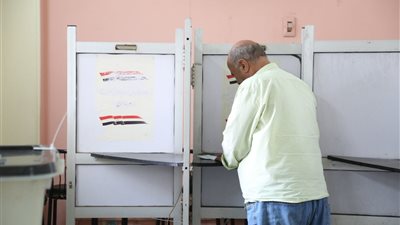 انتخابات النواب، انطلاق التصويت للمصريين في الخارج بـ 24 دولة 