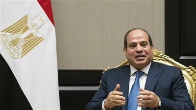 السيسي يصدر 3 قرارات جمهورية جديدة