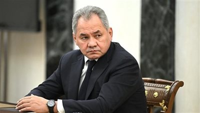  أمين مجلس الأمن الروسي: التاريخ سيتذكر دور السيسي لتحقيق الاستقرار الإقليمي