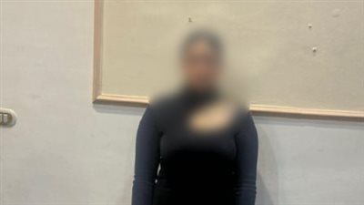 ضبط صانعة محتوى بالبحيرة بتهمة نشر مقاطع خادشة للحياء على السوشيال ميديا