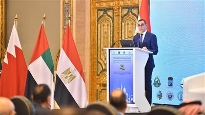 وزير الاستثمار: 14 مليار دولار، حجم التجارة البينية بين مصر ودول الخليج عام 2024