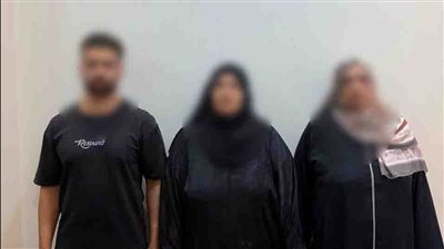 الأمن يكشف ملابسات فيديو عامل يصفع سيدة فى الشرقية بعد مشادة بين والدته والمجنى عليها