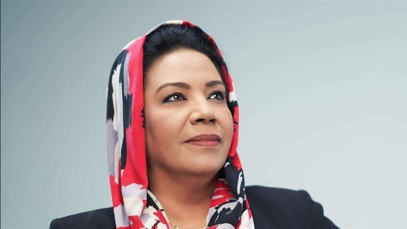 نشوى الديب 