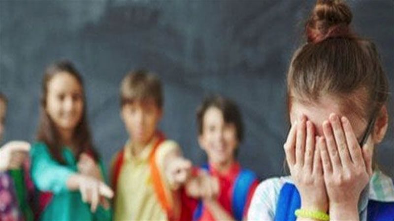 تنمر علي طالب، فيتو