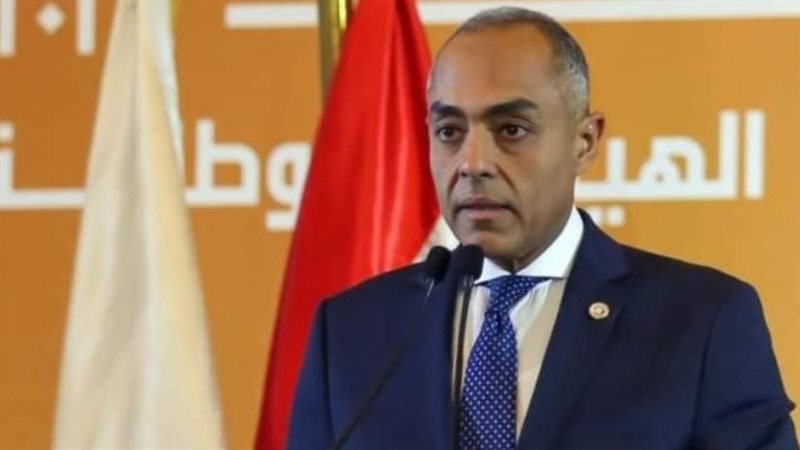 المستشار أحمد بنداري