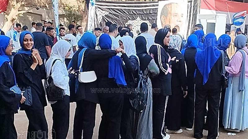 قنا،فيتو