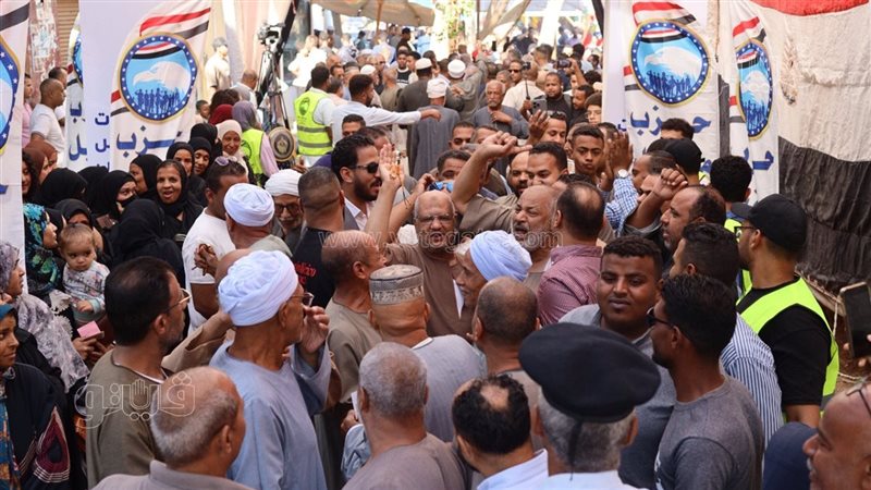 انتخابات مجلس النواب،