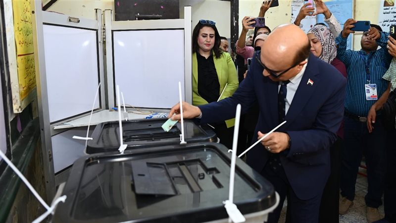 رئيس جامعة أسيوط