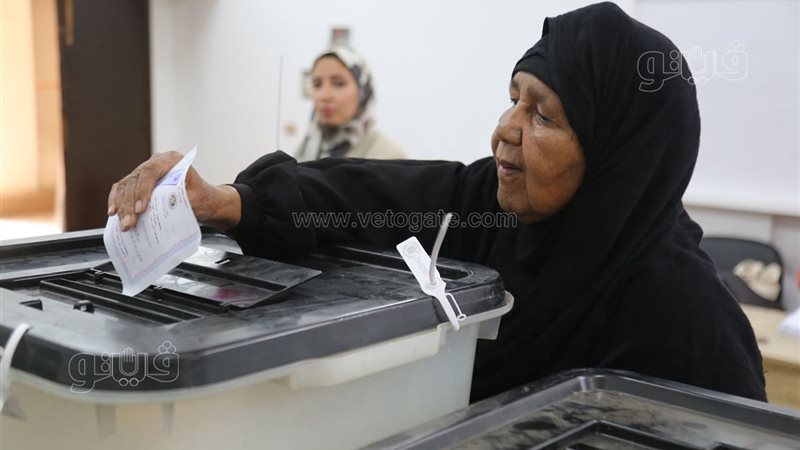 انتخابات مجلس النواب