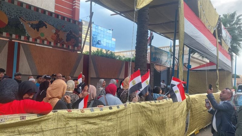 لجان الانتخابات في