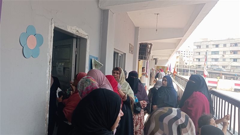 الانتخابات البرلمانية