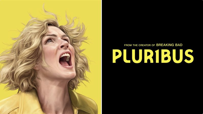 مسلسل Pluribus، فيتو