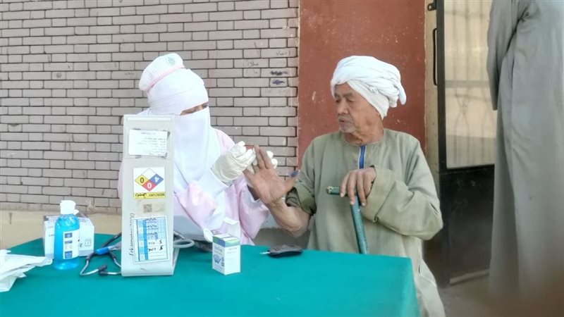 تأمين العملية الانتخابية