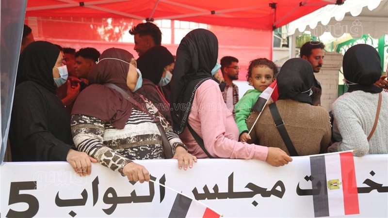 أحمد بنداري، فيتو