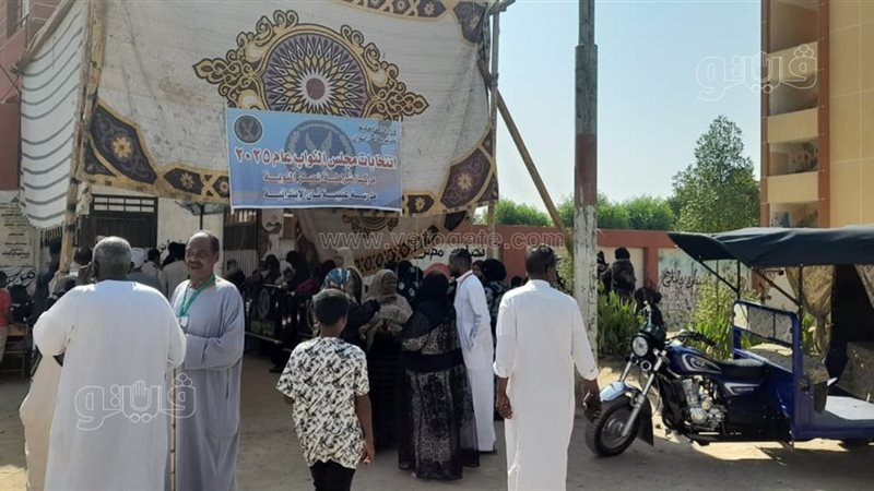 لجان نصر النوبة فى