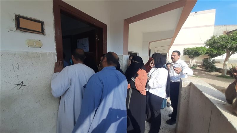 انتخابات مجلس النواب،