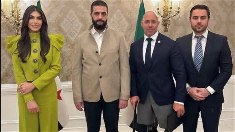لقاء بريان ماست مع