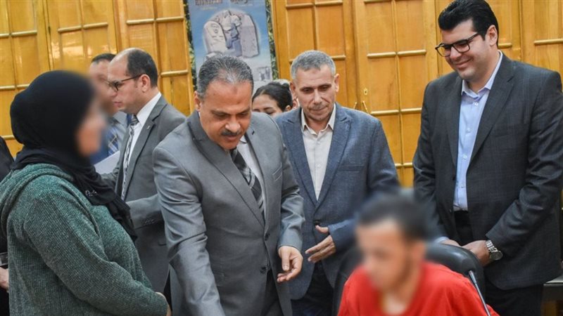 عقودعمل لـ12من ذوي