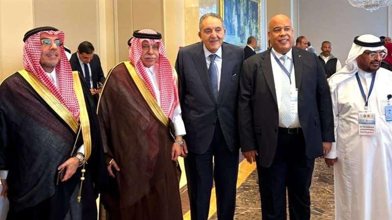 خلال فعاليات الملتقي