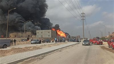  أخبار الحوادث اليوم: تفاصيل فيديو سكب مادة كيميائية على سيدة بالشرقية.. ضبط صانعة محتوى بالبحيرة بتهمة نشر مقاطع خادشة للحياء.. بلاغ للنائب العام ضد ياسر جلال