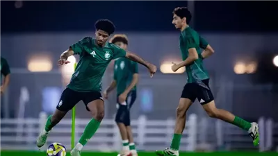 موعد مباراة السعودية ومالي في كأس العالم للناشئين والقنوات الناقلة 