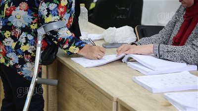 موعد التقدم بالطعون على نتائج انتخابات النواب بمحافظات المرحلة الأولى 