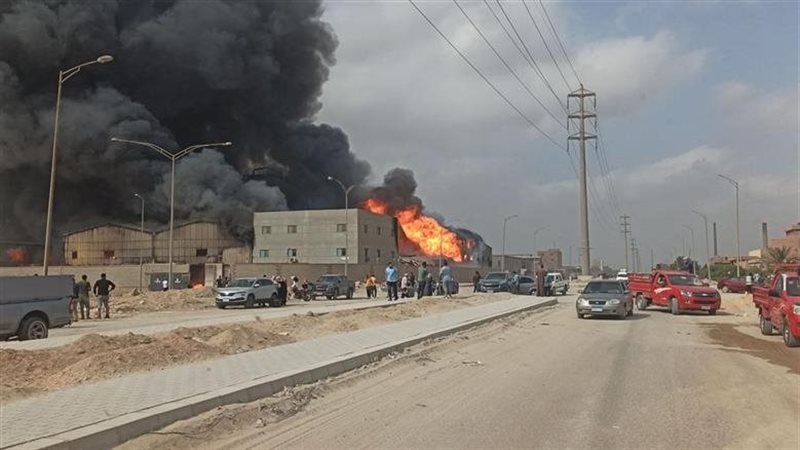 أخبار الحوادث اليوم: