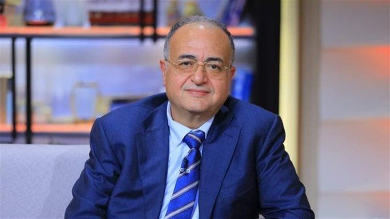  المهندس محمود سرج