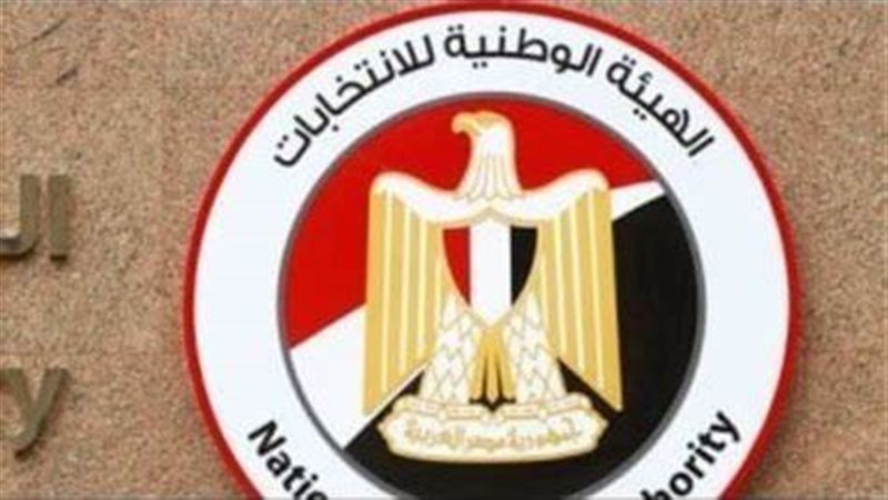 الهيئة الوطنية للانتخابات