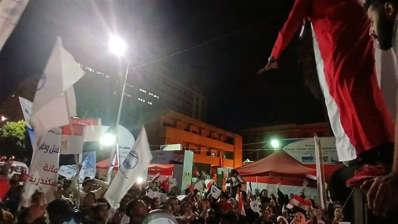 الاسكندريه 