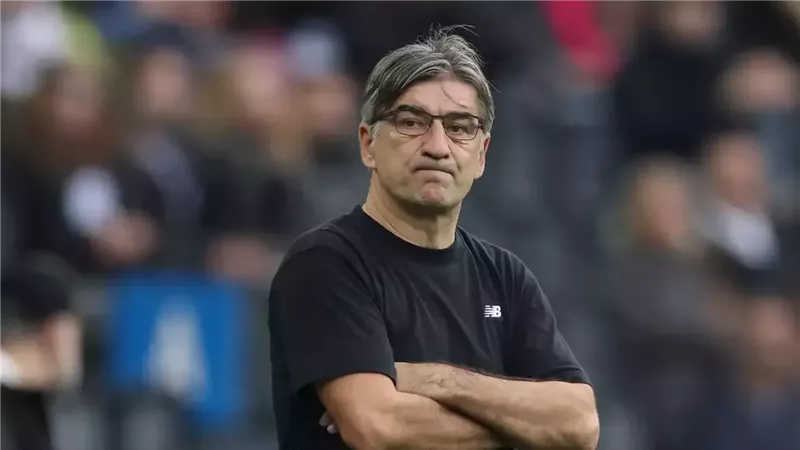 إيفان يوريتش 