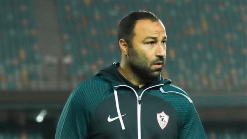 أحمد عبد الرؤوف 
