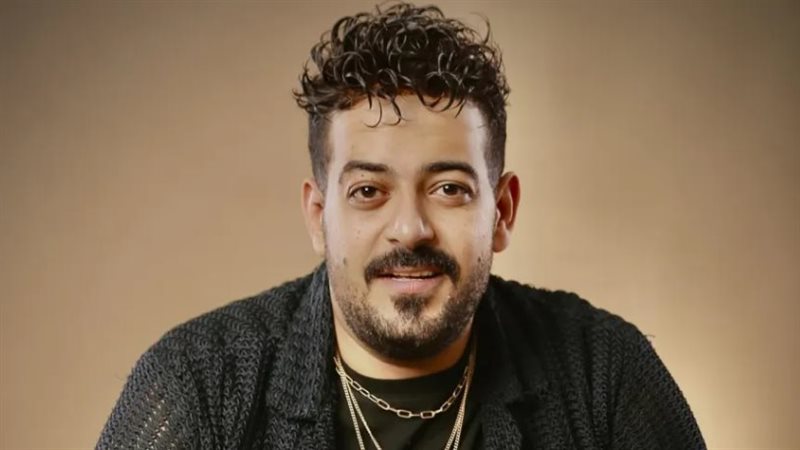 المطرب الشعبي الراحل