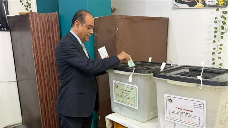 أسامة الشاهد