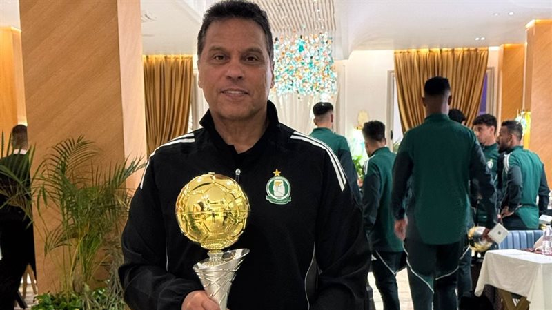 حسام البدري، فيتو