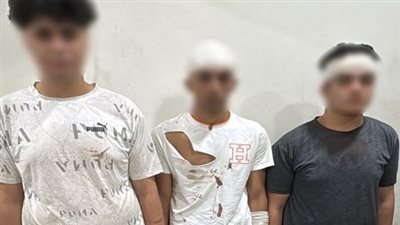 الأمن يكشف ملابسات مشاجرة بالسلاح الأبيض بين عدد من الأشخاص بالدقهلية