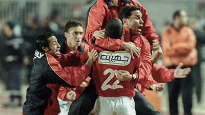 الأهلي يحتفي بذكرى تتويجه الخامس بدوري أبطال إفريقيا على حساب الصفاقسي (فيديو)